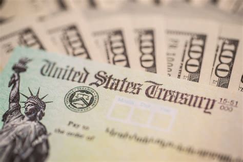 stimulus checks to americans reportedly back in 900