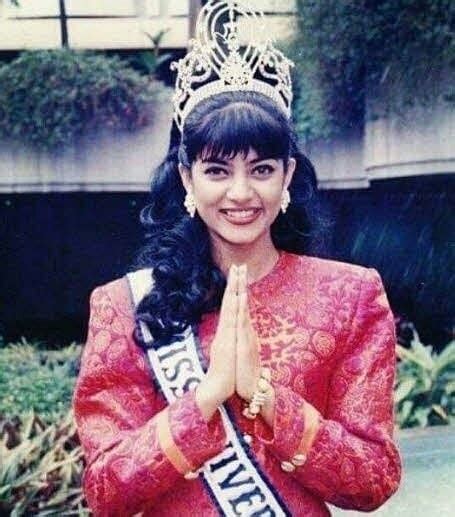 sushmita sen is a stunner in these miss universe 1994 throwback photos