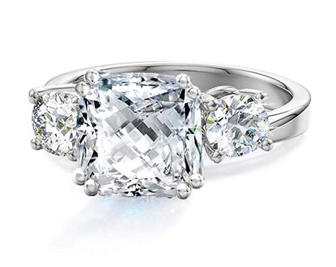 Cubic Zirconia Rings Our Affordable Selection Jewelryjealousy