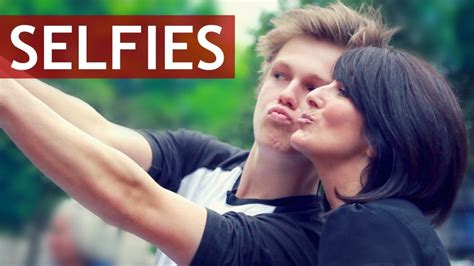 Psychology Behind Selfies