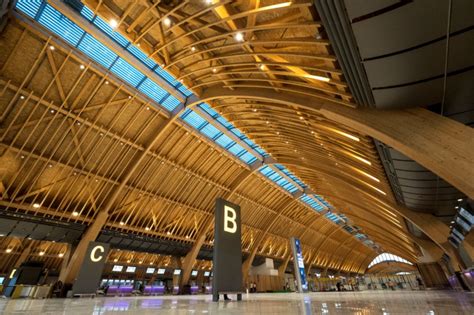 mactan cebu international airport terminal   aasarchitecture