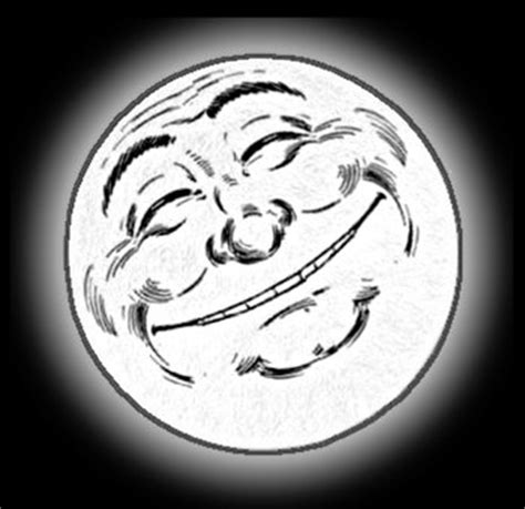 happy moon clipart  clipart graphics images