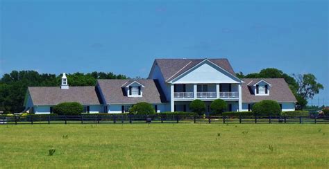 real southfork ranch   tv show dallas      small suburb called parker