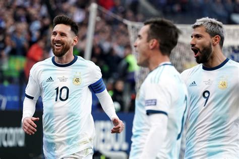 lionel messi to make argentina team for world cup