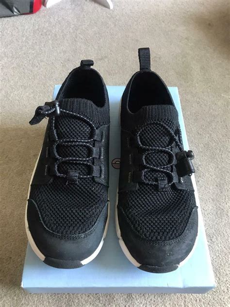 girls trainers size   victoria london gumtree