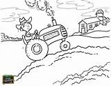 Coloring Classroom Farm Kids Elementary Another Just Pages sketch template