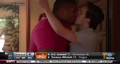 This Was The Stupidest Reaction To Michael Sam Getting