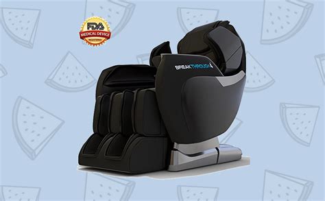 6 Hot Tips Before Buying A Medical Massage Chair On A