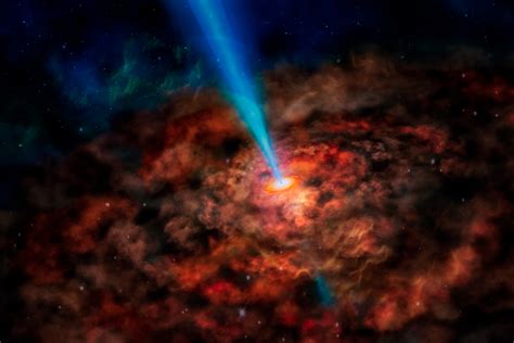 supermassive black hole  milky ways center  flashed