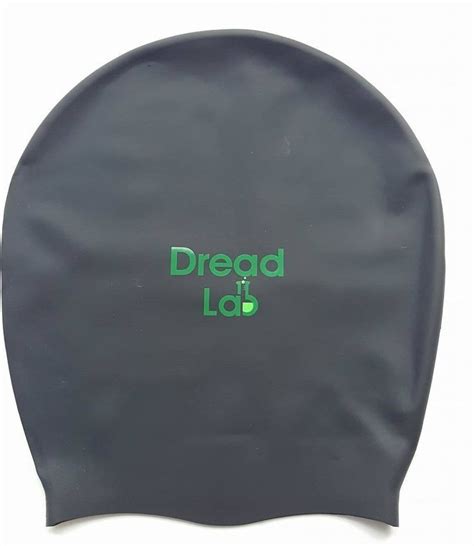 Extra Large Swim Cap For Dreadlocks Braids Weaves Synthetic