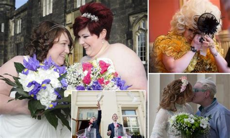 the first day same sex marriage is legal in britain
