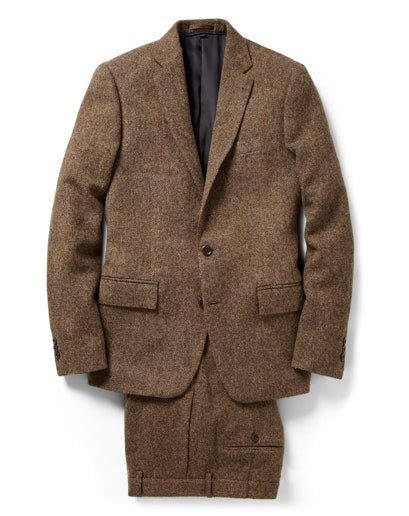 fall suits  wear    gq