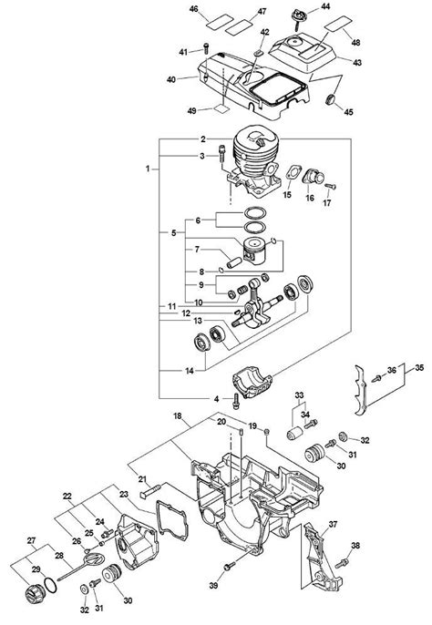yazoo kees parts diagram wiring diagram pictures