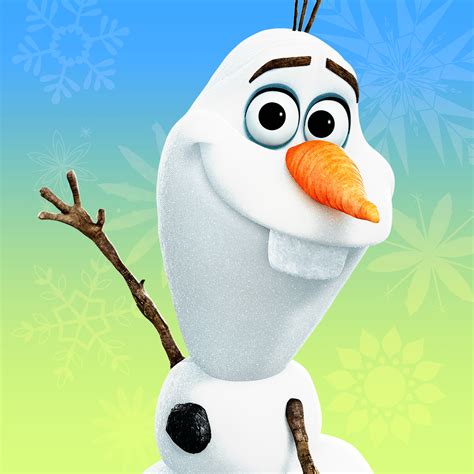 Olaf Frozen Fever Photo 38776418 Fanpop