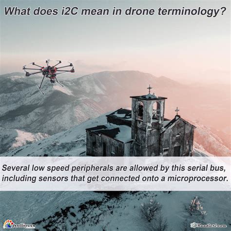 ic   drone terminology