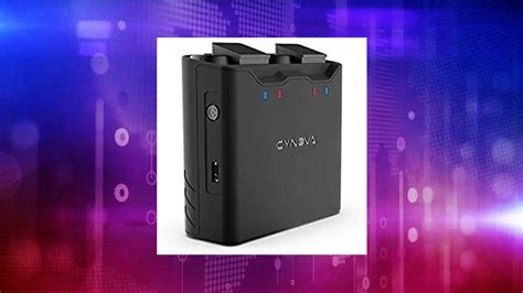 cynova mavic mini   charging hub battery charger  dji mavic