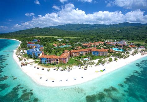 sandals south coast jamaica best places to honeymoon beach