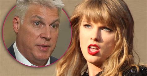 Dj Claims Taylor Swift Ruined His Life One Year After Singer Won