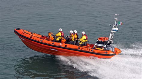 class atlantic lifeboat    fastest rnli lifeboats