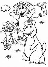 Coloring Pages Barney Dinosaur Disney Friends Animated Kids Characters Coloringpages1001 Heartland Minnie Sheets Mouse Gif Christmas sketch template