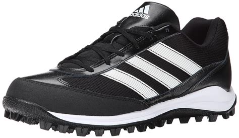 adidas mens turf hog lx  football shoe team sports shoes