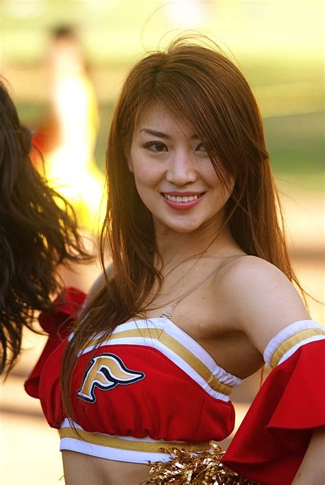 japanese cheerleaders xxx porn