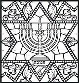 Coloring Pages Hanukkah Chanukah Printable Menorah Print Jewish Kids Hannukah Story Color Colouring Adult Getcolorings Happy Mural Sheets Consists Crafts sketch template