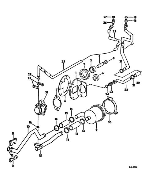 international series  tractor north america     hydraulics power