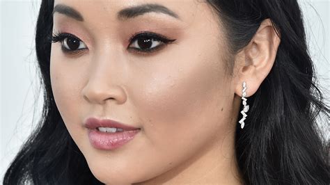 lana condor denies not being asian enough because she s adopted stylecaster