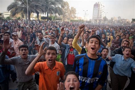 The Crisis Of Egypt’s Youth And What Can Be Done About It Egypt