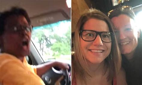 uber fires driver caught on film kicking out lesbian couple after woman