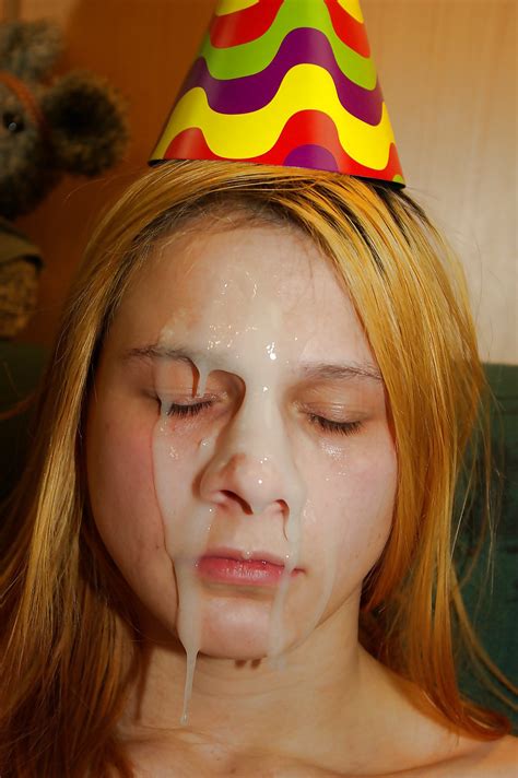 Unwanted Angry Messy Cumshot Facials Dislike Hate Disgust 49 Pics