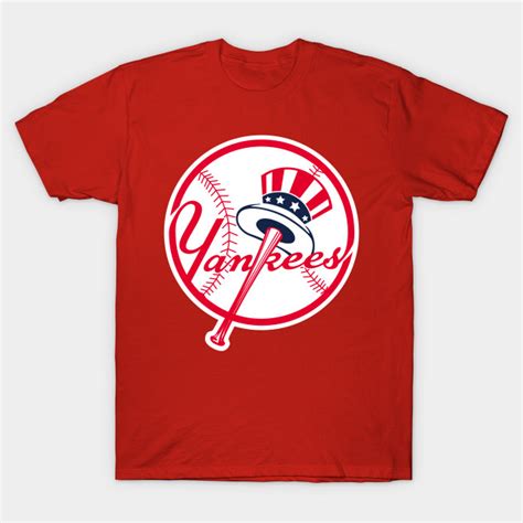 york yankees baseball  york yankees baseball  shirt teepublic