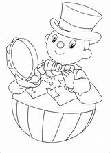 Noddy Coloring Pages Book Kids Printable Find sketch template