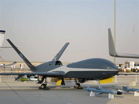 drone militare cinese wz  soar dragon drone blog news