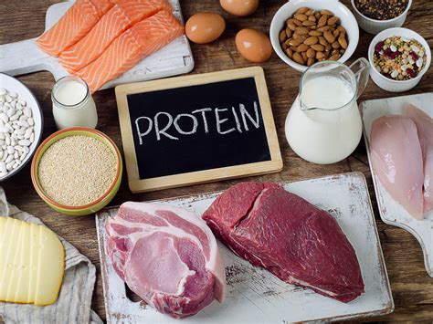 Protein Per Day For Fat Weight Loss How Much Protein Do You Need In A Day