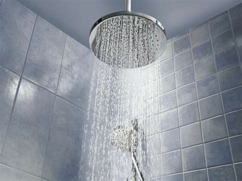 The Potential Health Benefits Of Taking A Cold Shower