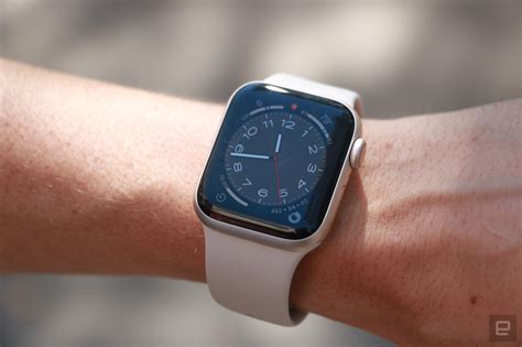 apple  se preview basically   smartwatch   engadget