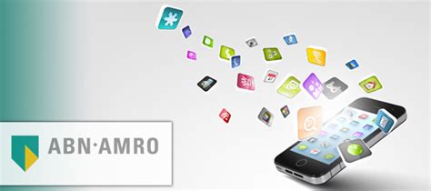app van abn amro biedt de meeste functionaliteiten