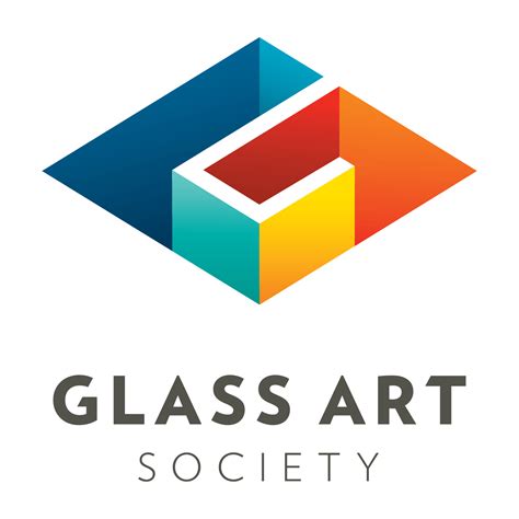 gaslogoscomplete  glass art society