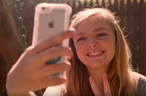 Eighth Grade 2018 Movie Review
