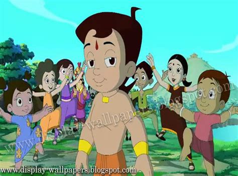 wallpapers download chota bheem cartoon cool pictures