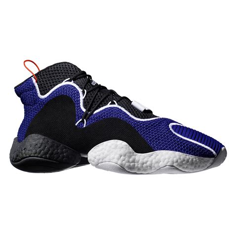 adidas crazy byw byw  release date price info sneakernewscom