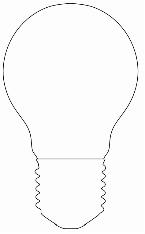 light bulb printable printable word searches