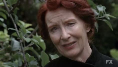 Moira O Hara Wiki American Horror Story Amino