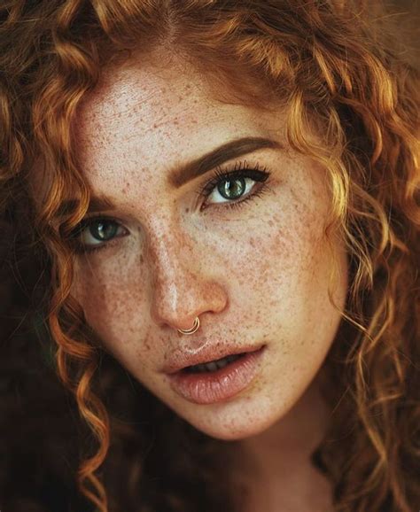 cute freckled girls photo beautiful freckles freckles girl beautiful redhead