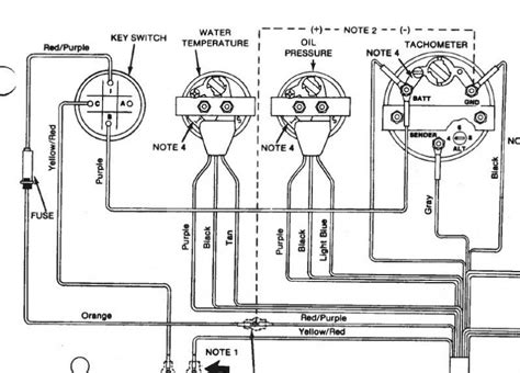 marine tach wiring marine  wiring diagrams wiring diagram pontoon boats  sale purple
