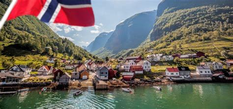 busreizen rondreizen noorwegen boek voordelig op oadnl