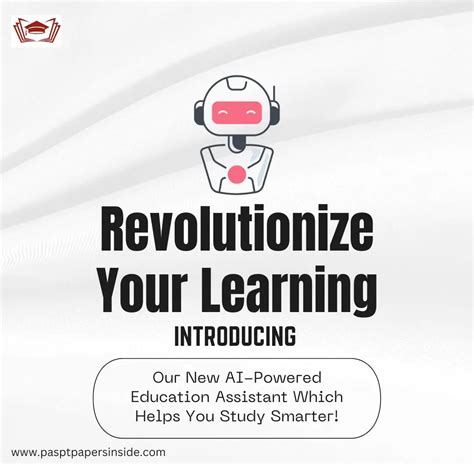 introducing   ai powered education assistant  personalized