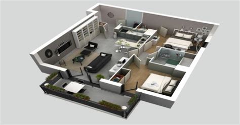 modern house  bedroom house plans    select  category  sketchup   story